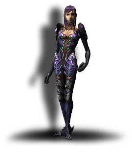 Endless Summoner