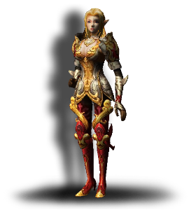 Royal Elf